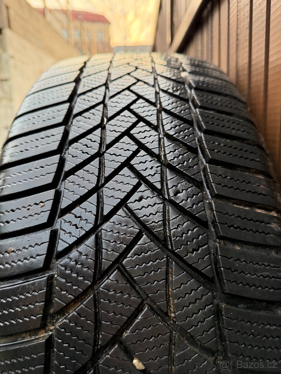 Alu kola Audi r17 - 6