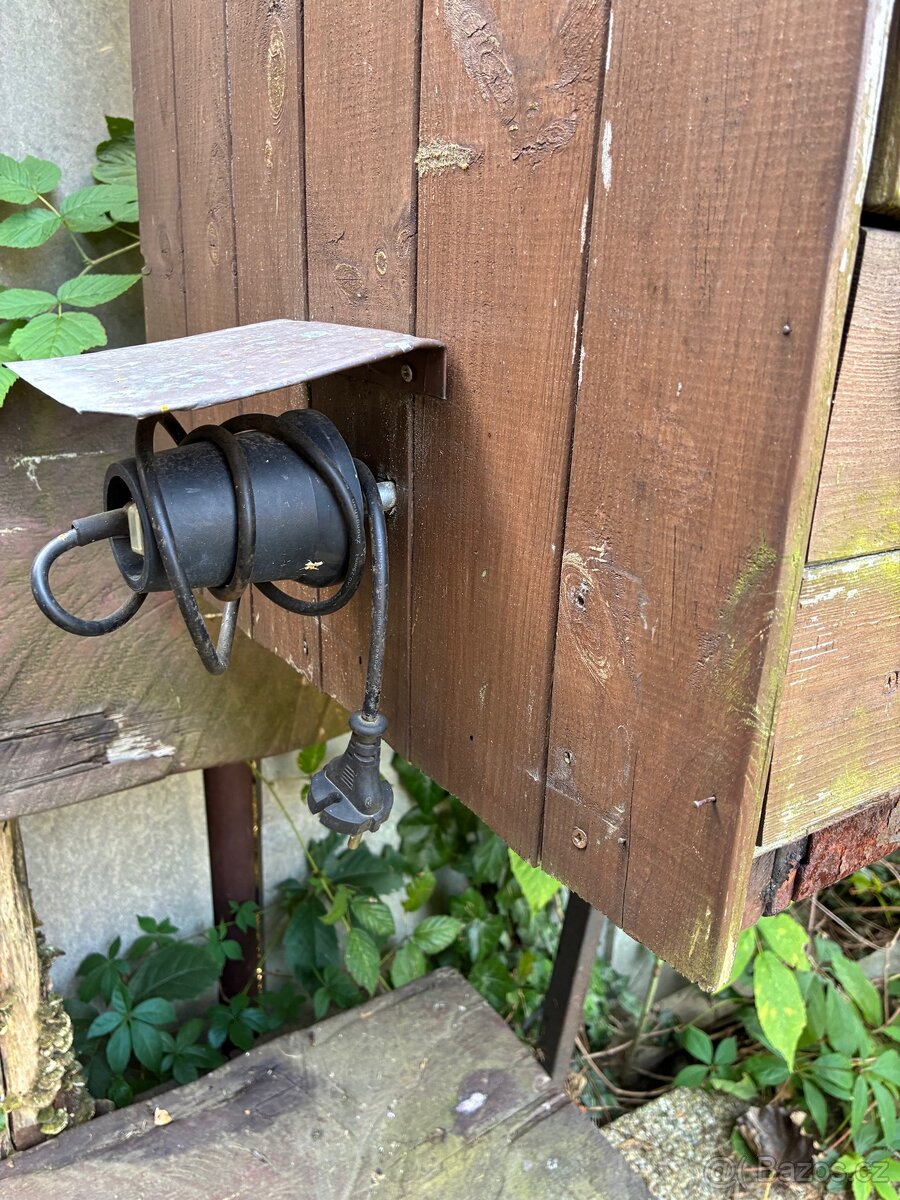 Prodám velkou Lokomotivu - 6