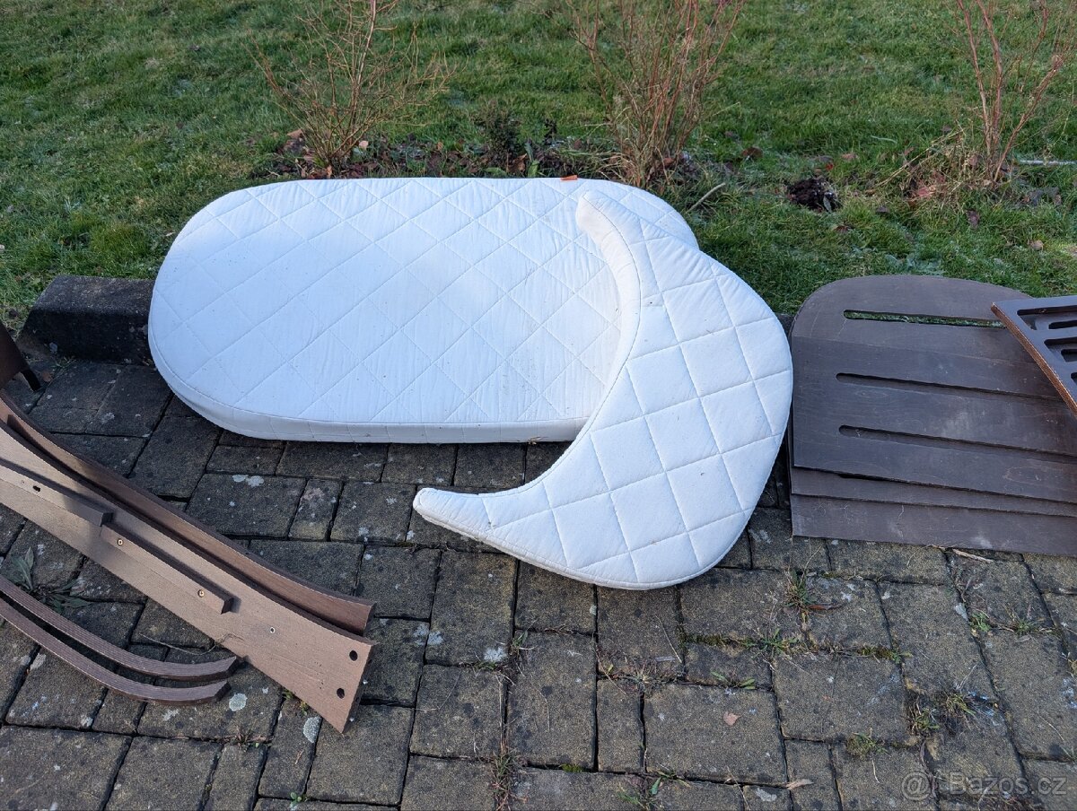 Leander Bio bed - 6