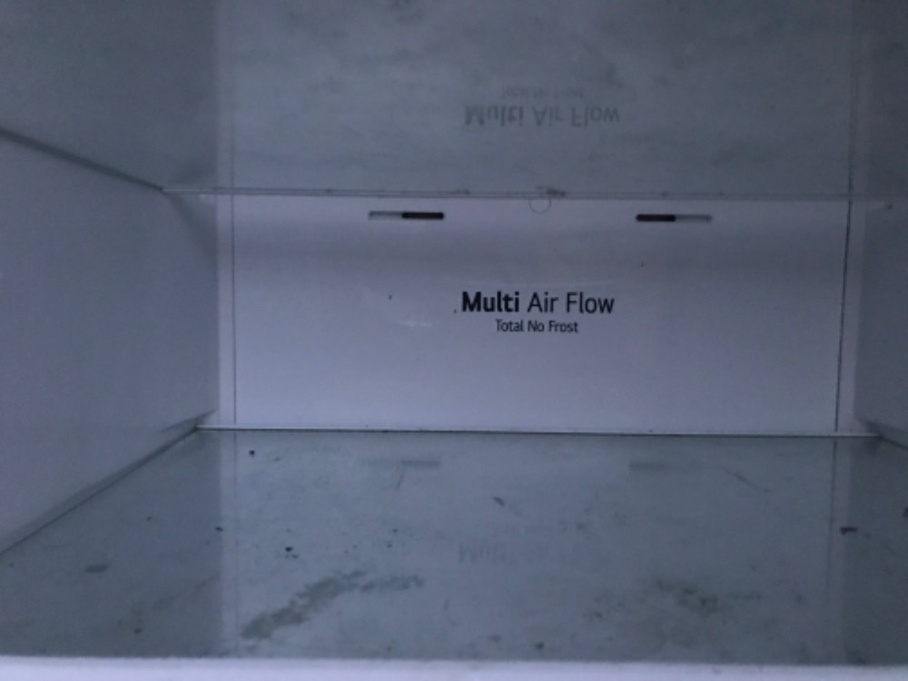 Velká lednička LG, typ GBP32DSK2N - 6