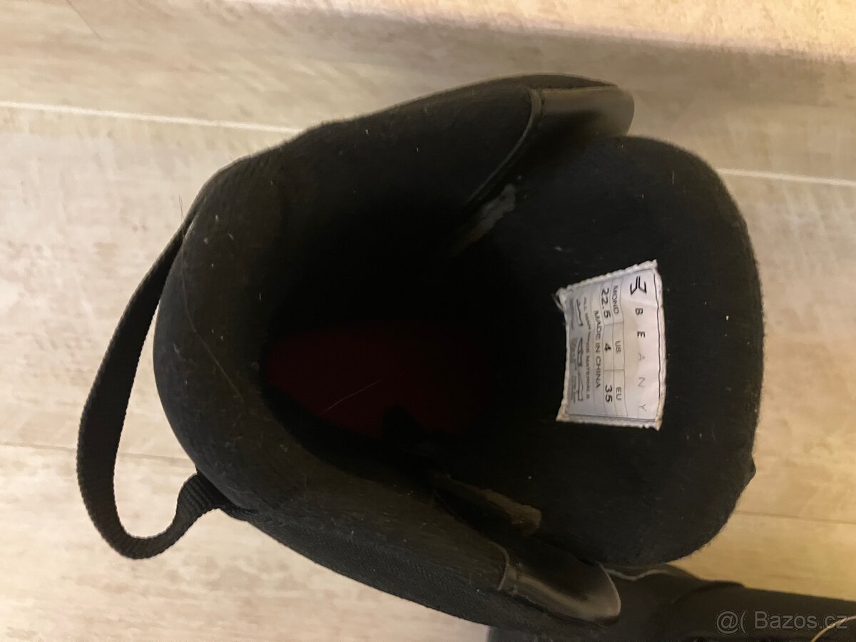 Snowboardové boty BEANY Avenger vel.35 - 6