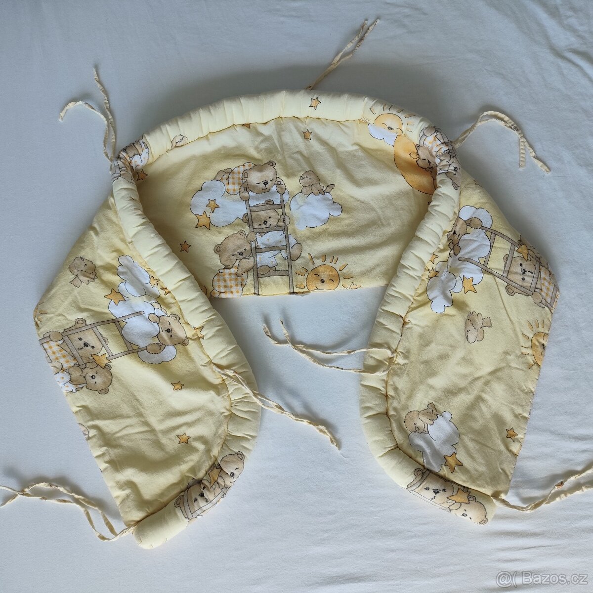 Spací pytle, zavinovačky a další - 6