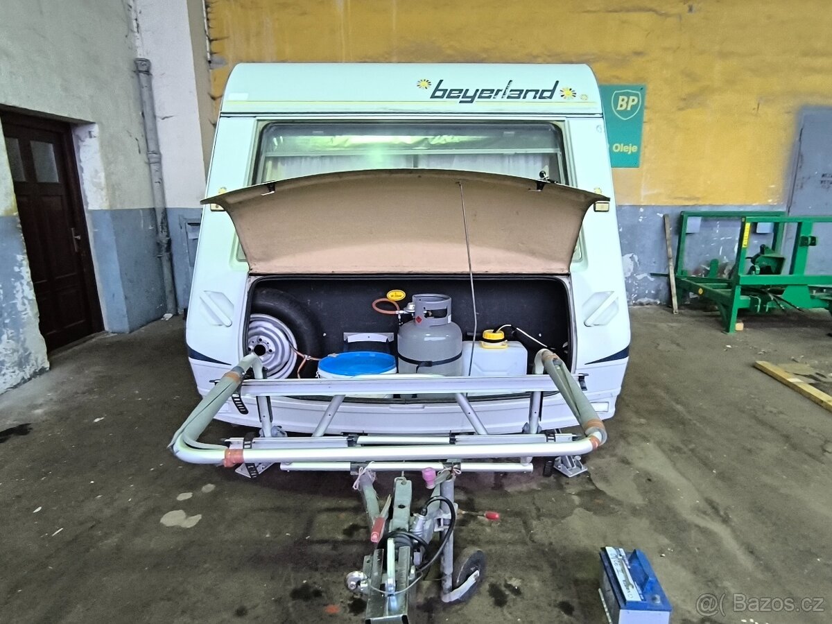 BAYERLAND 350 DD - 6