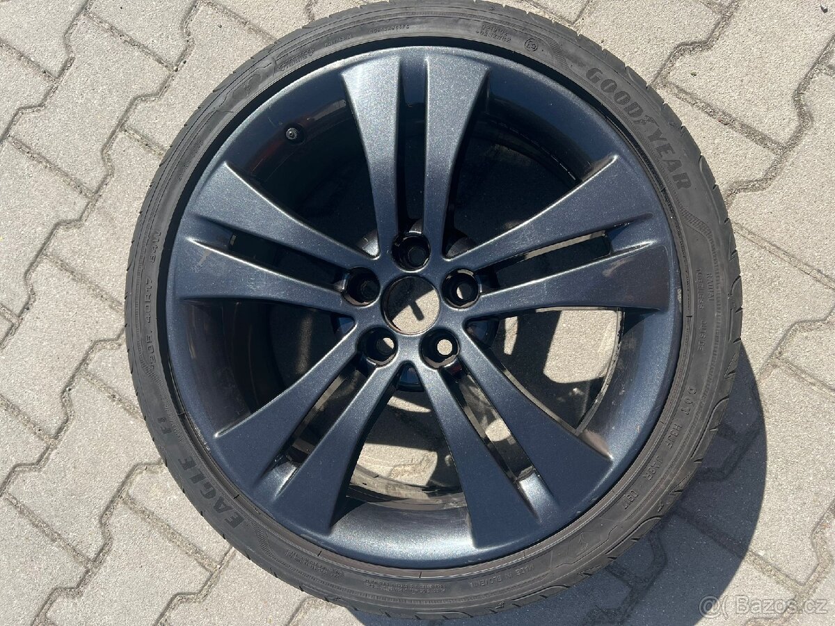 Alu Trinity R17 - 6