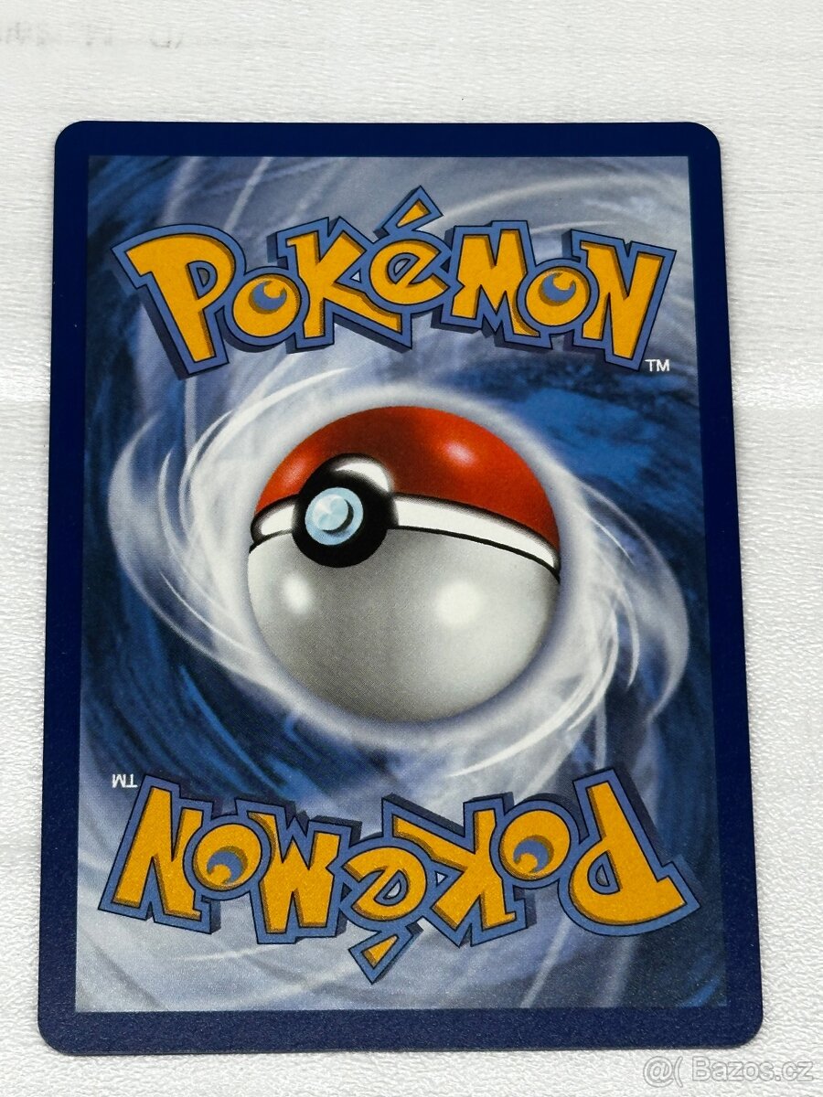 Mewto team rocket ex ČTI TEXT - 6