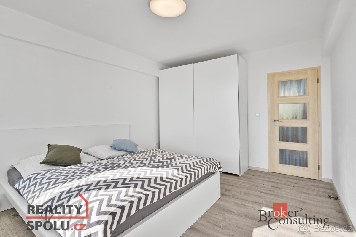 Prodej, byty/3+1, 75 m2, Bradlecká 734, 29306 Kosmonosy, Mla - 6