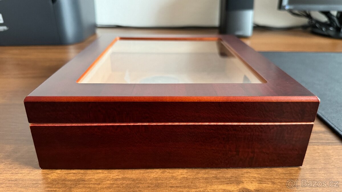 Humidor na doutníky Angelo - 6