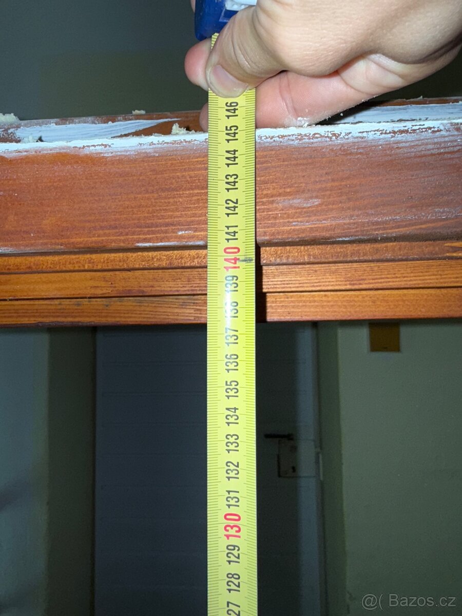 Fasádní eurookna s dvojsklem – plně funkční - 6