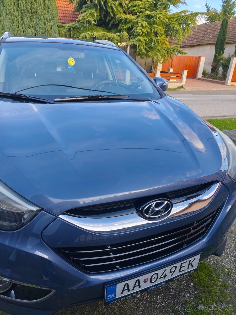 Hyundai ix35 - 6