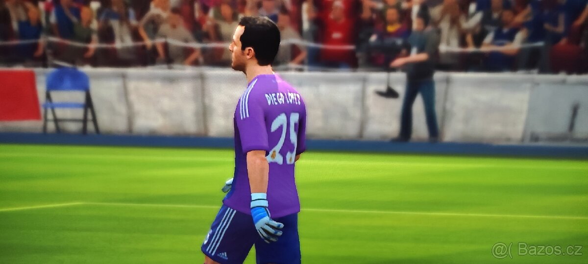 PS3 Sony PlayStation 3 superslim - rezervace - 6