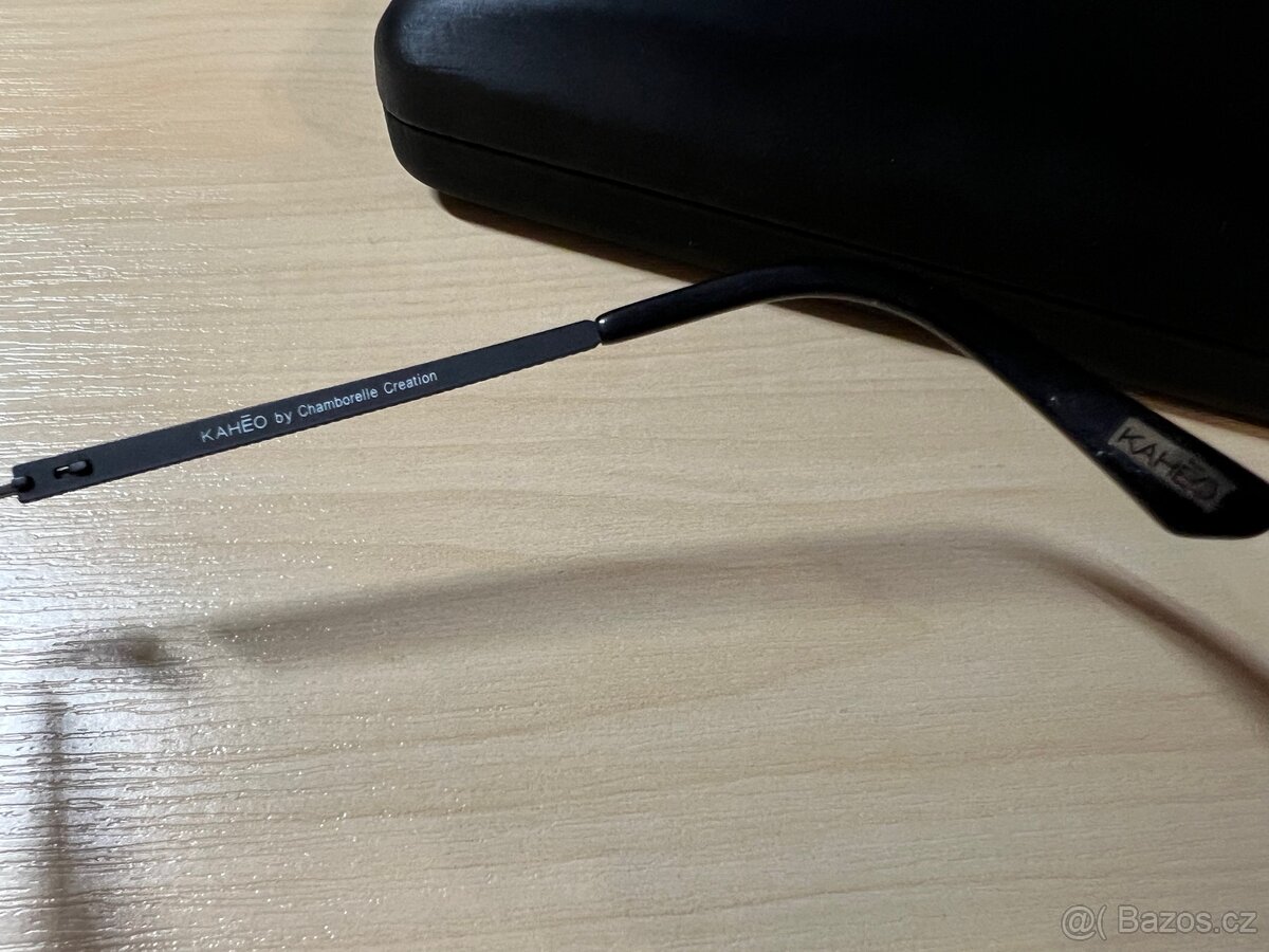 Dioptrické brýle -0,5 dioptrie (na dálku) - 6