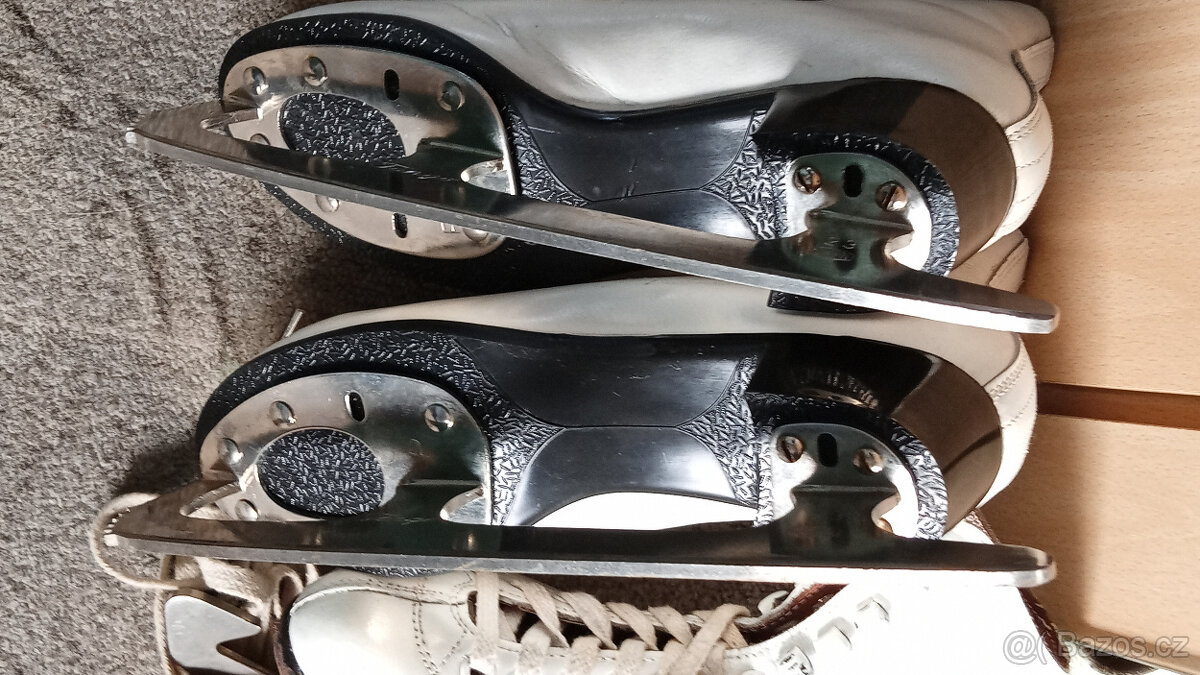 Retro brusle dámské (dětské) - 6