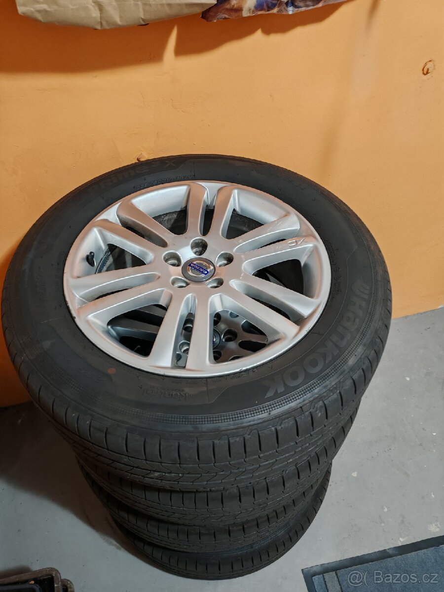 Volvo xc90 D5 136kw - 6