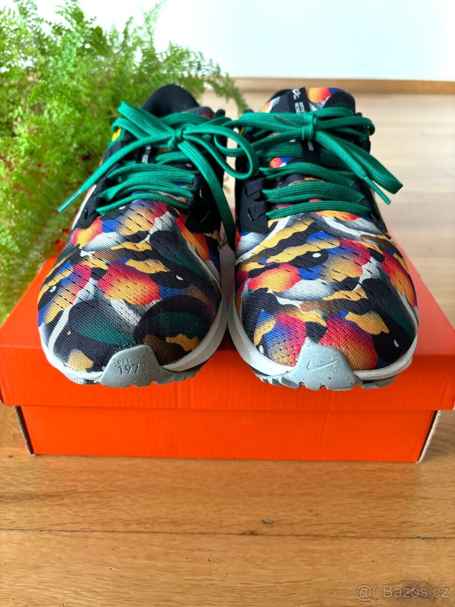 NIKE A.I.R. JORDAN MOS tenisky 8,5, 42 EUR - 6