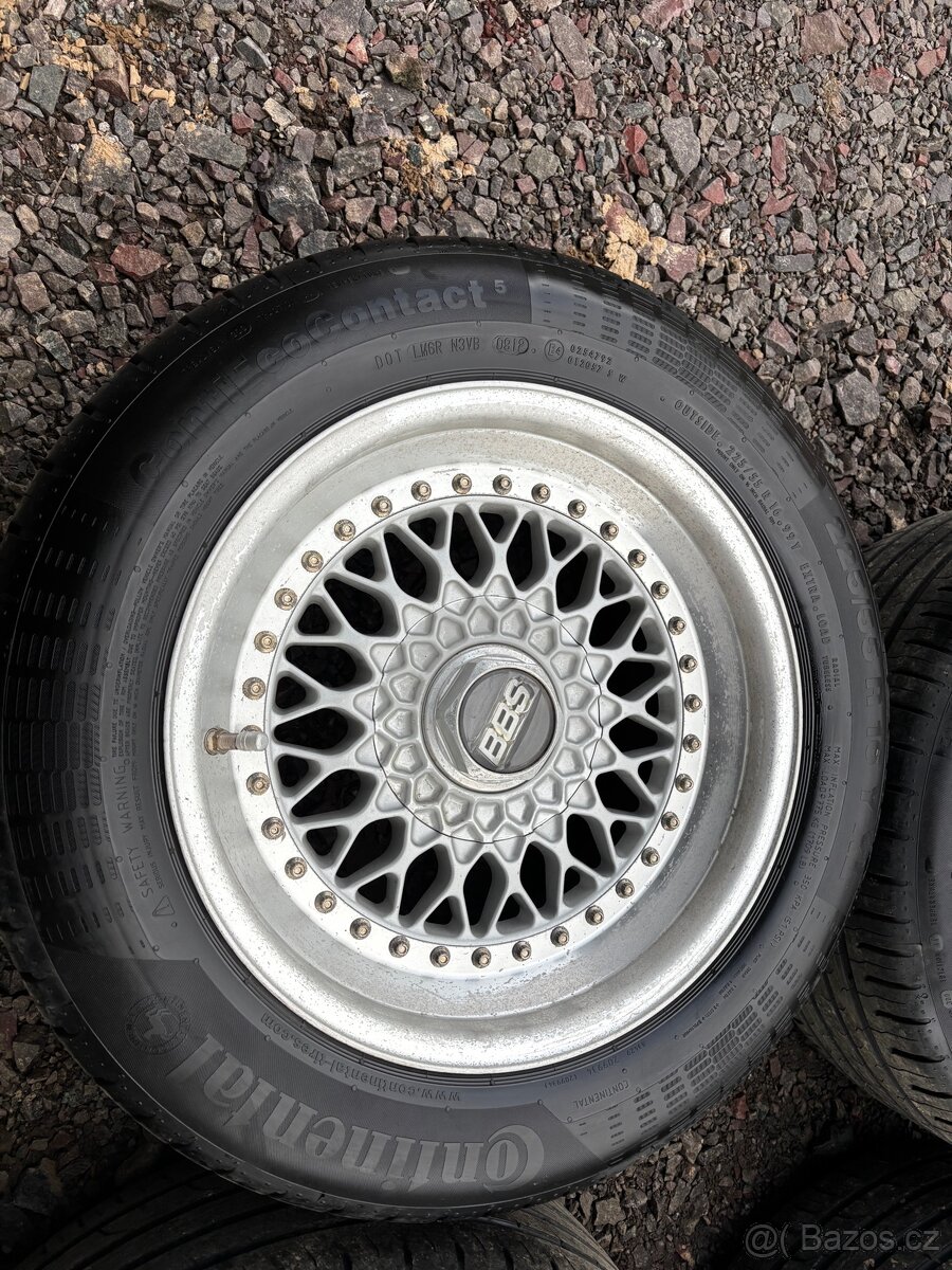 BBS rs r16 5x112 - 6