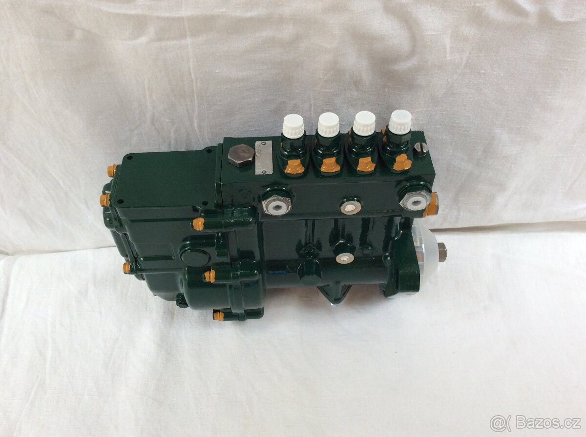 čerpadlo Zetor 8111, 8145, LKT 81, - 6