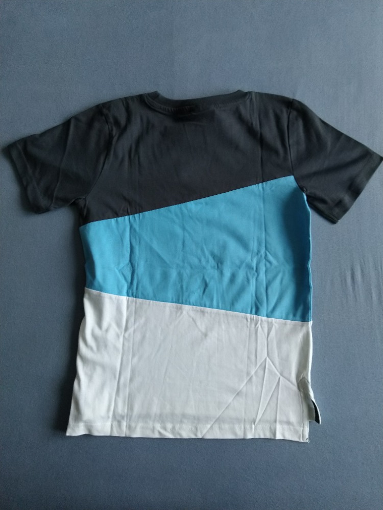 Nové triko vel. 98, 128 a 134 - 6