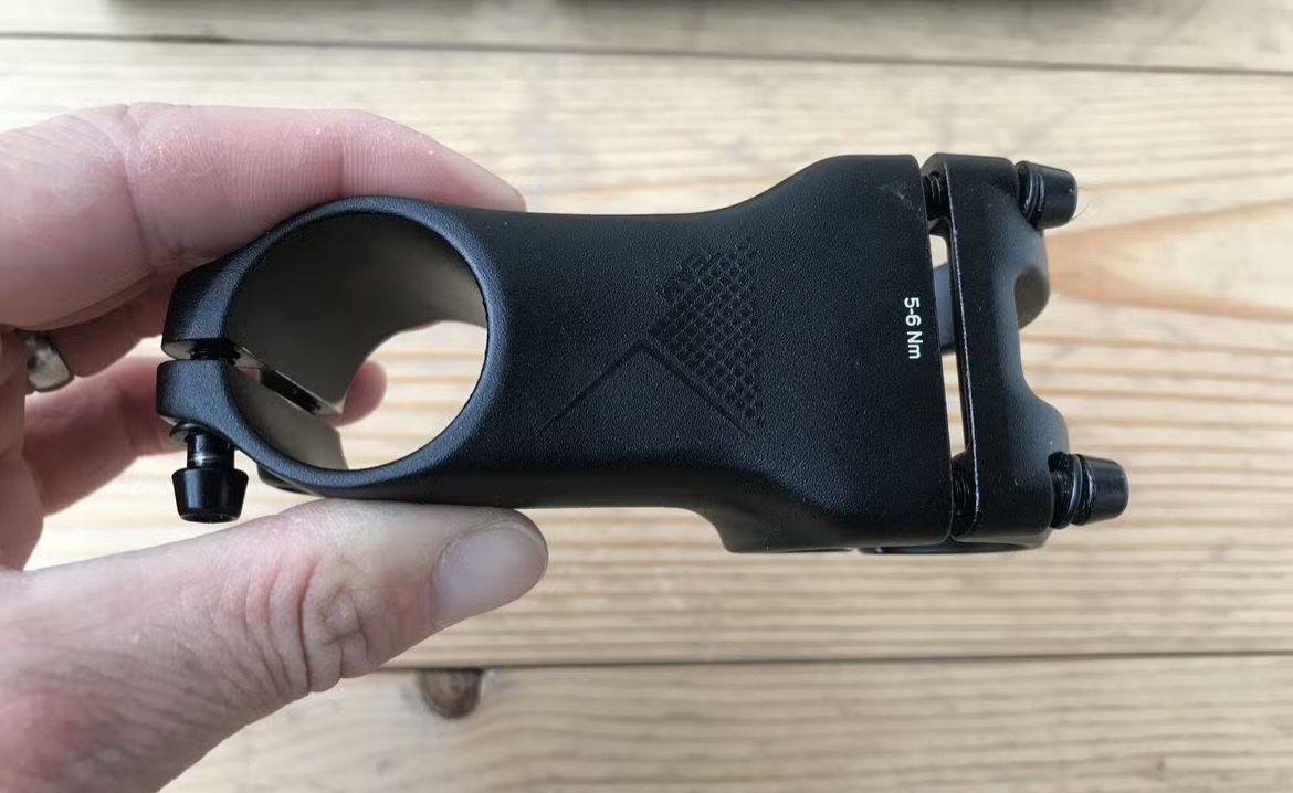 Řídítka na horské kolo - 6