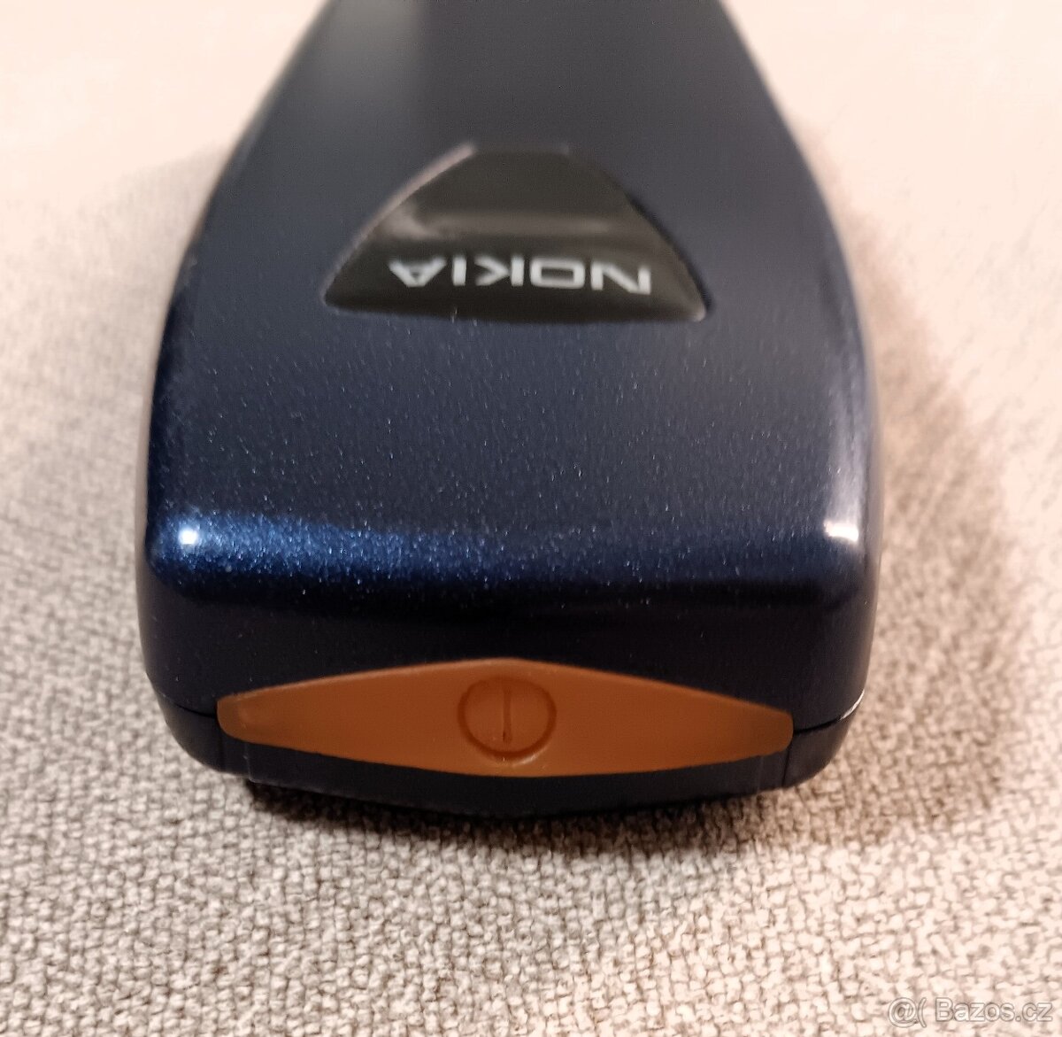 Nokia 3510i - neblokovaná, FUNKČNÍ - 6