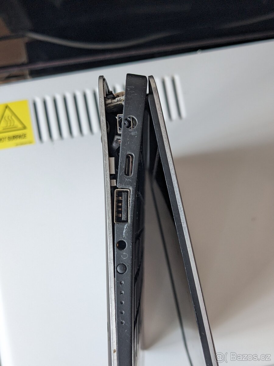 Laptop Dell XPS 13 9360 (P54G) - 6