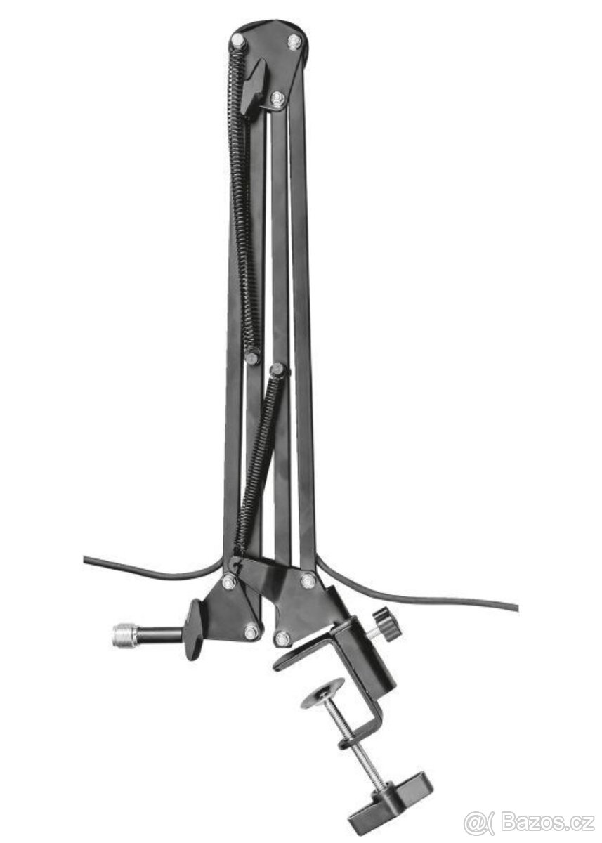 Mikrofon Emita Plus - 6