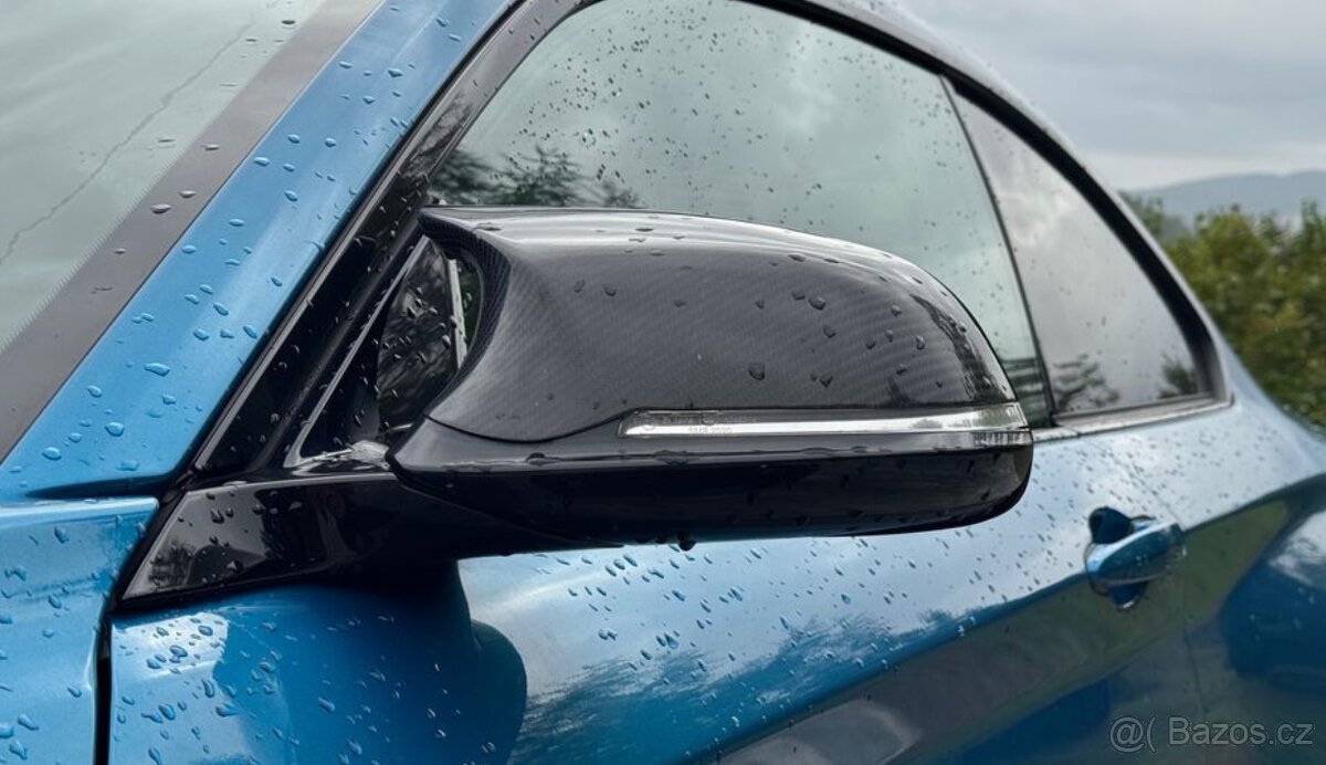 BMW M2 DCT NOVÁ CENA - 6