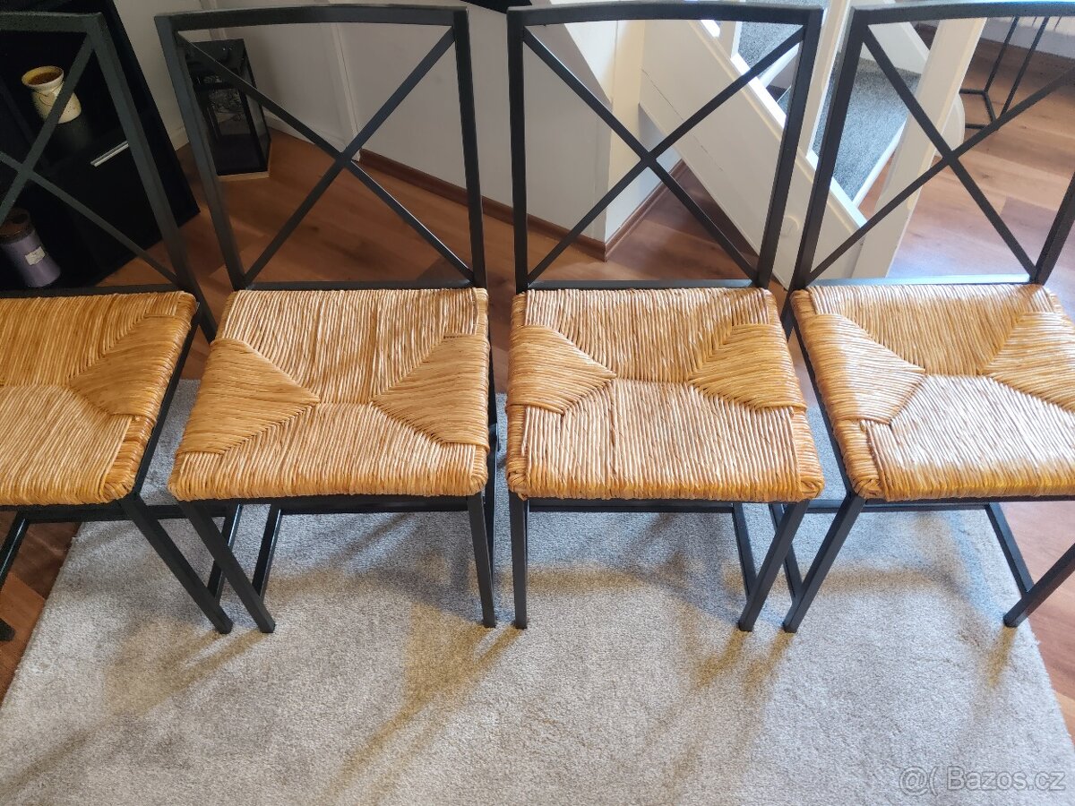 Jídelní sestava - 6