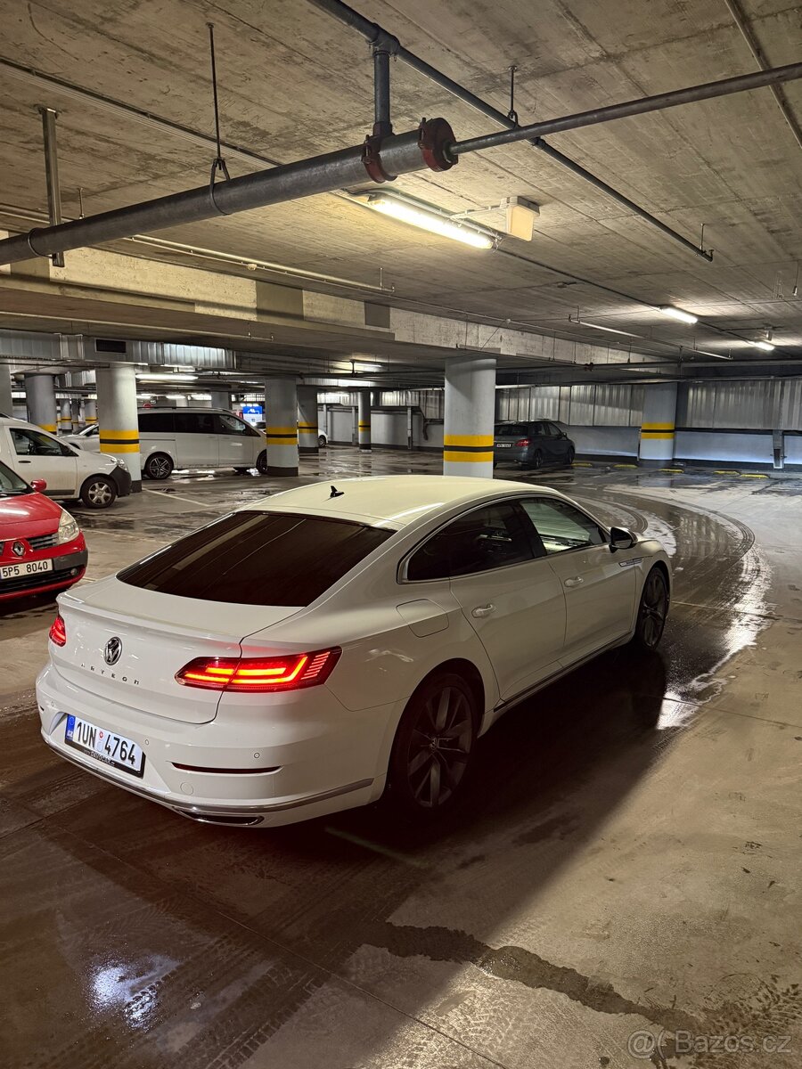 Volkswagen Arteon - 6