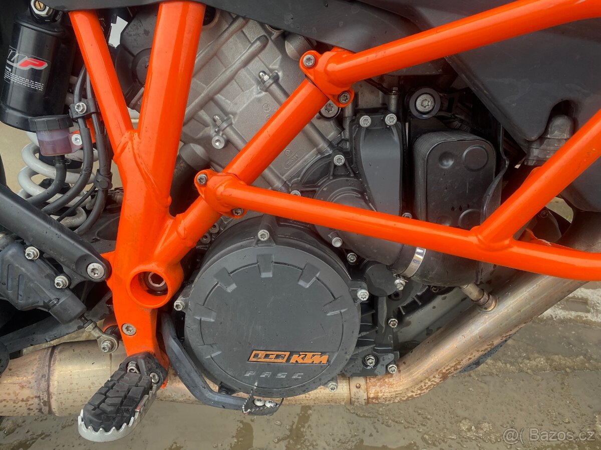 KTM 1090 Adventure R - 6