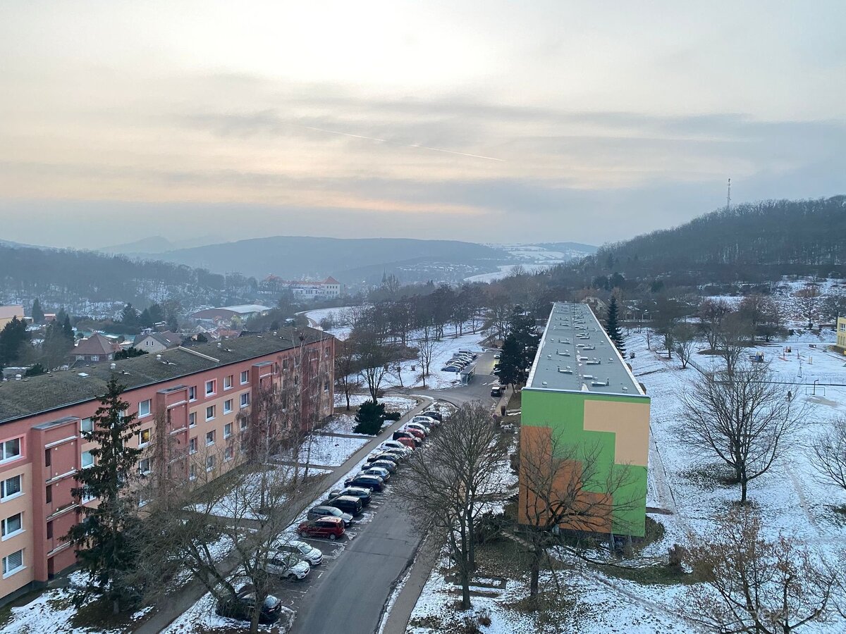 Prodej bytu 3+1 55 m², Bílina - Teplické Předměstí - 6