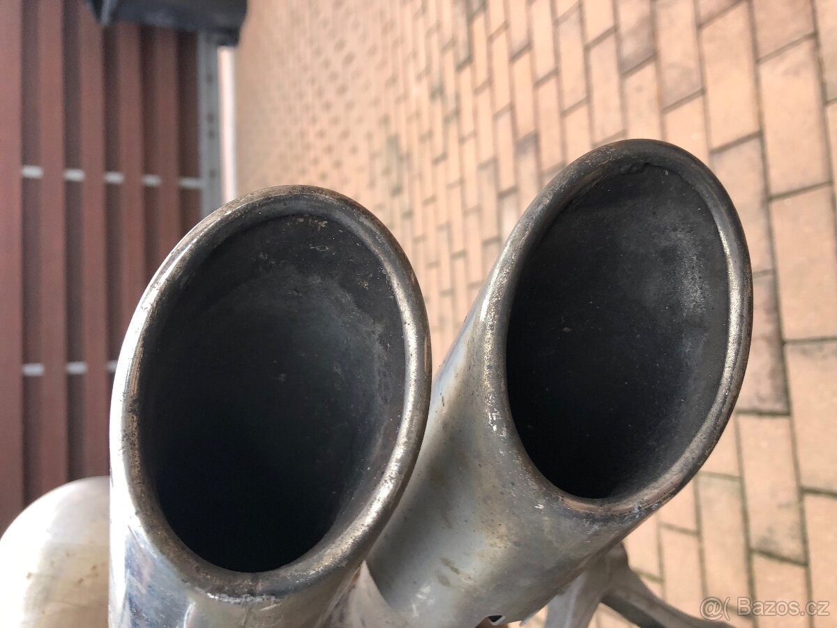 ŠKODA SUPERB II 2.0tdi-VÝFUK-MOŽNO VYBRAT Z 10-15 KUSŮ - 6