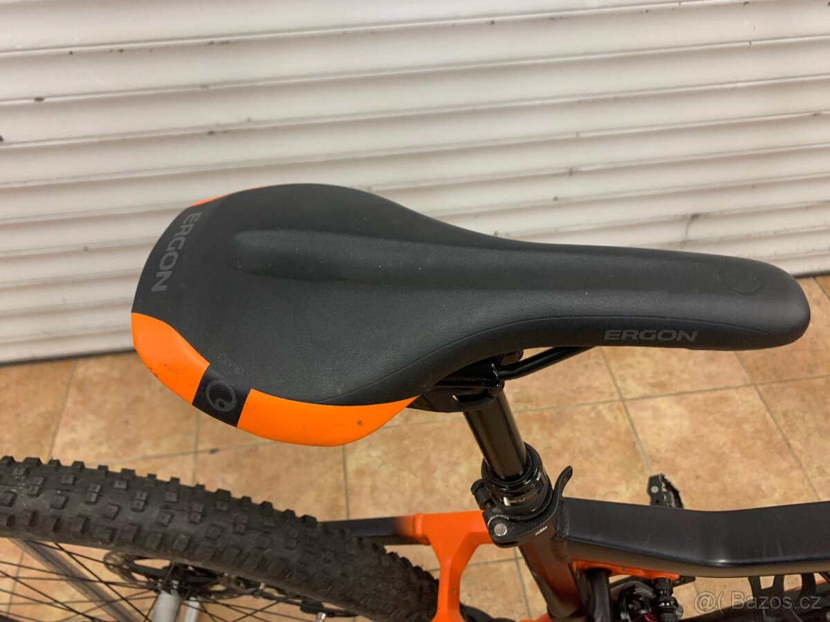 ElektroKolo KTM Macina Chacana 291 - 6