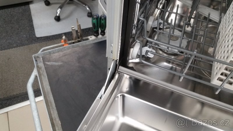 Myčka nádobí WHIRPOOL, REPASOVANÁ SE ZÁRUKOU - 6