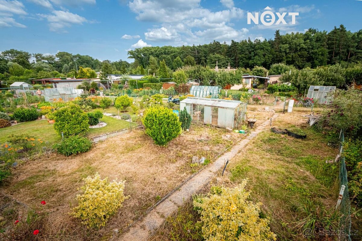 Prodej Chata, 10㎡ - 6