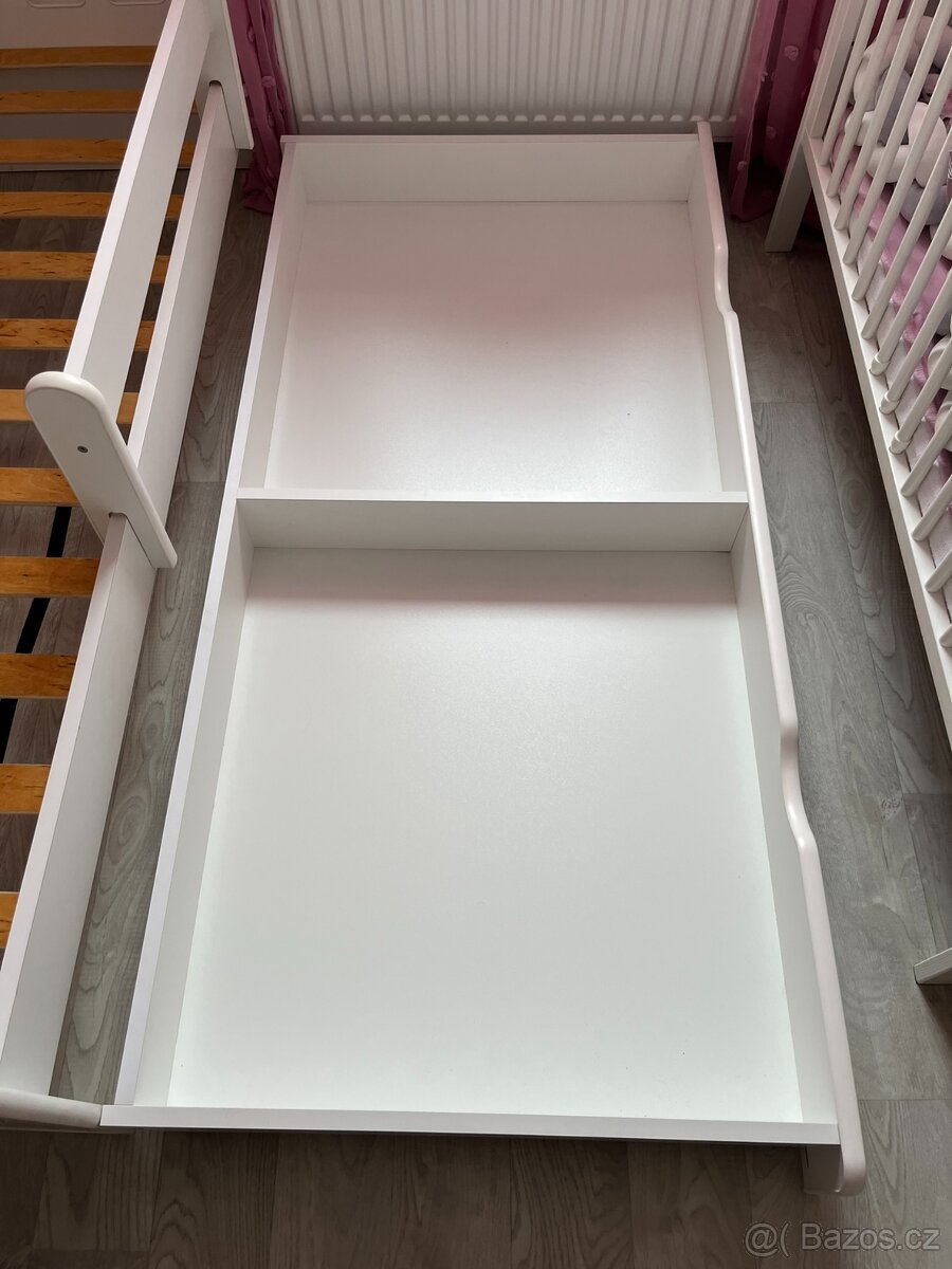 Dětská postel - 6