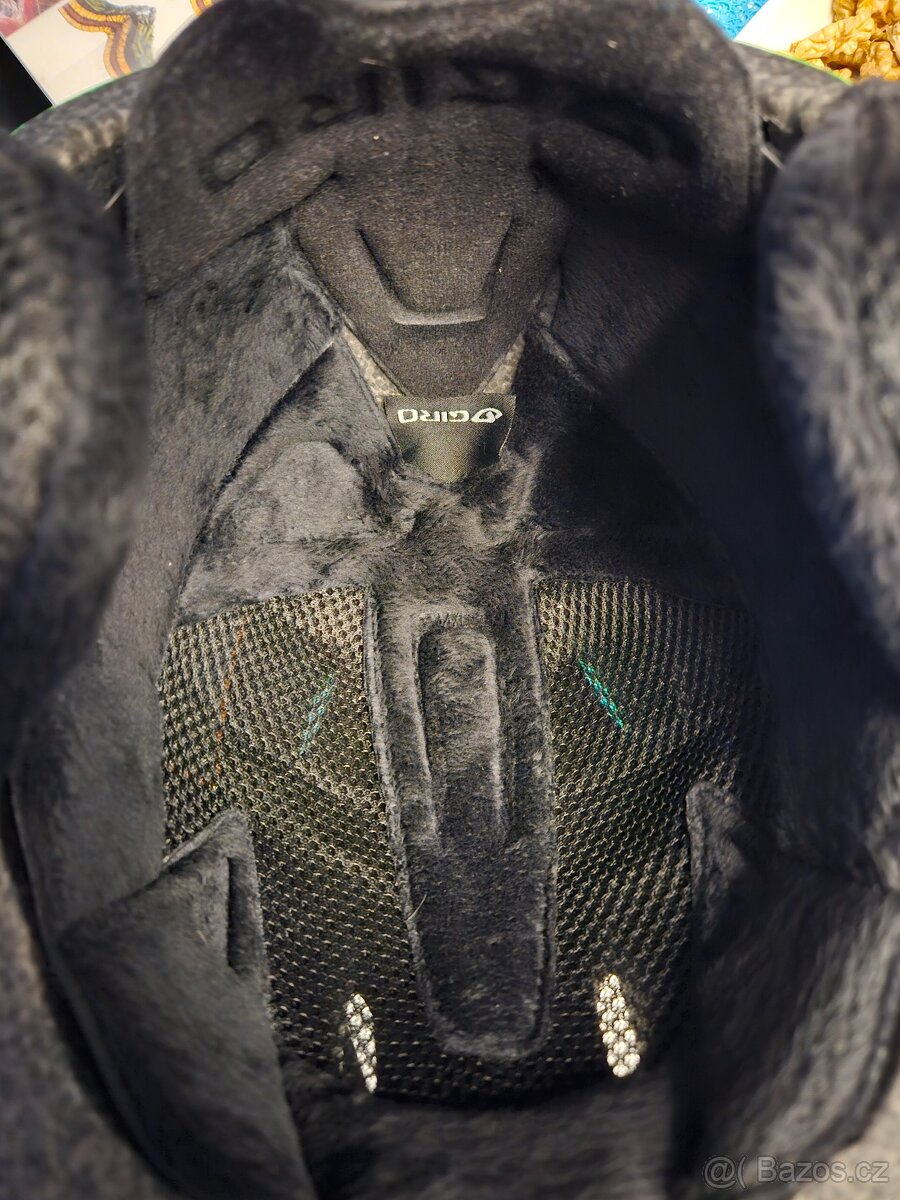 Prodam helmu Giro vel.S - 6