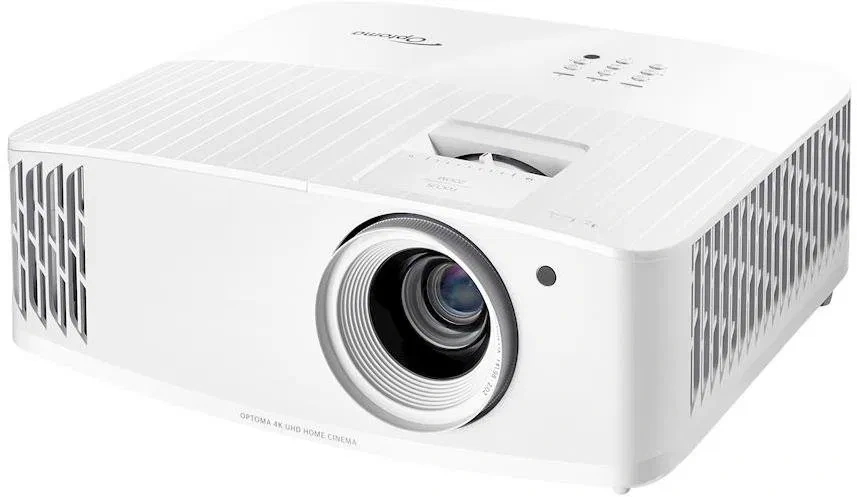 Optoma UHD38x - 4K projektor - 4000 ANSI lm - 6