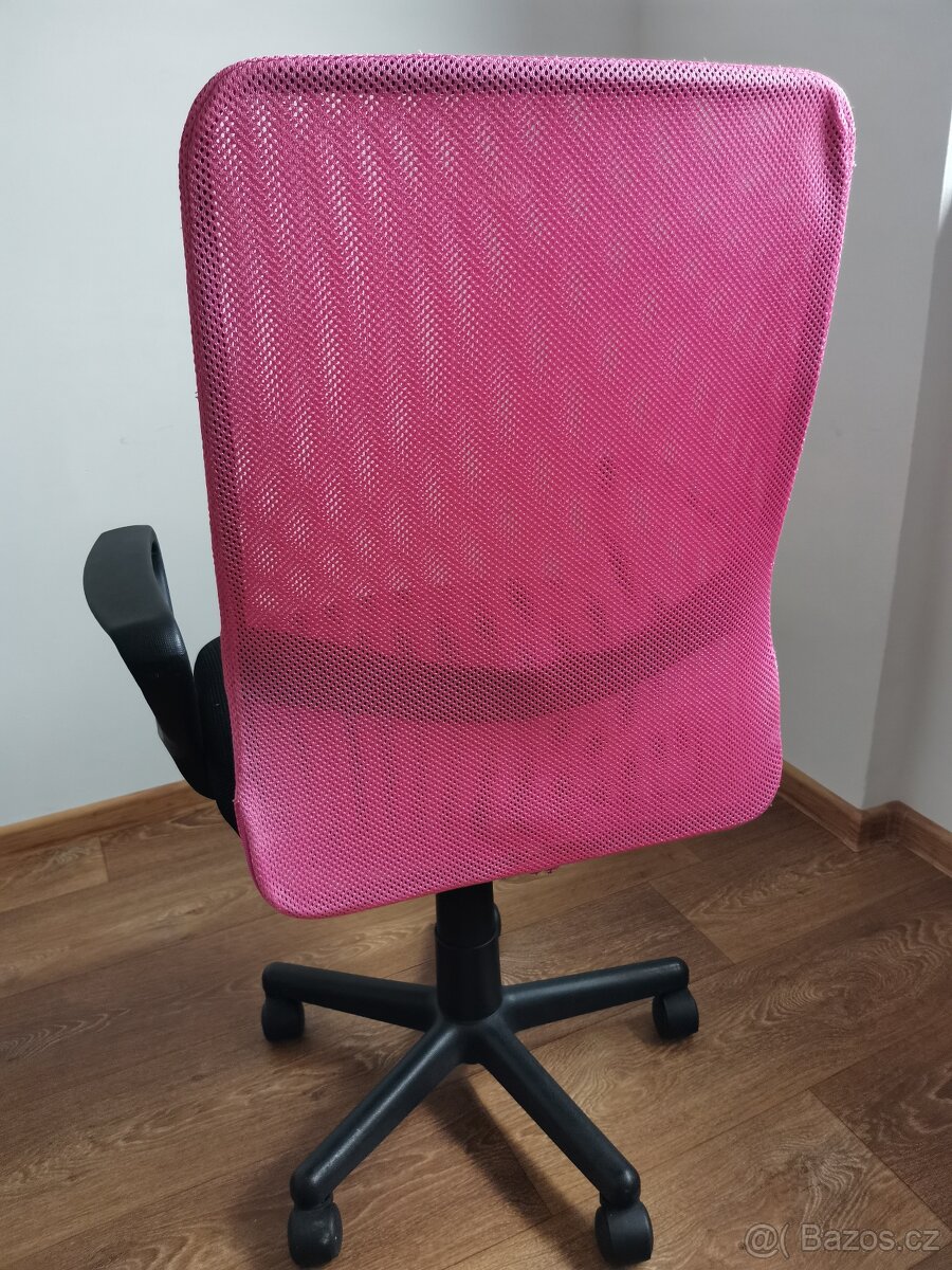 Kancelářská židle - 6