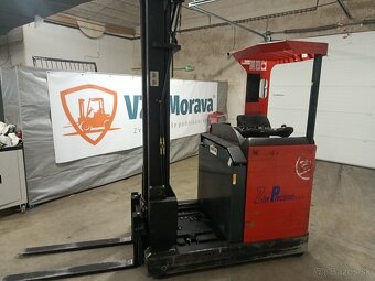 Toyota RR M14 Retrak - 6