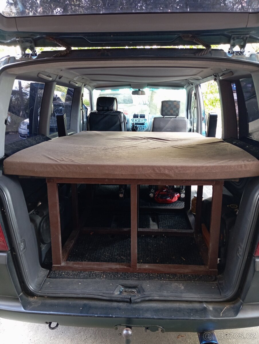 Mercedes Benz Vito 638 - 6