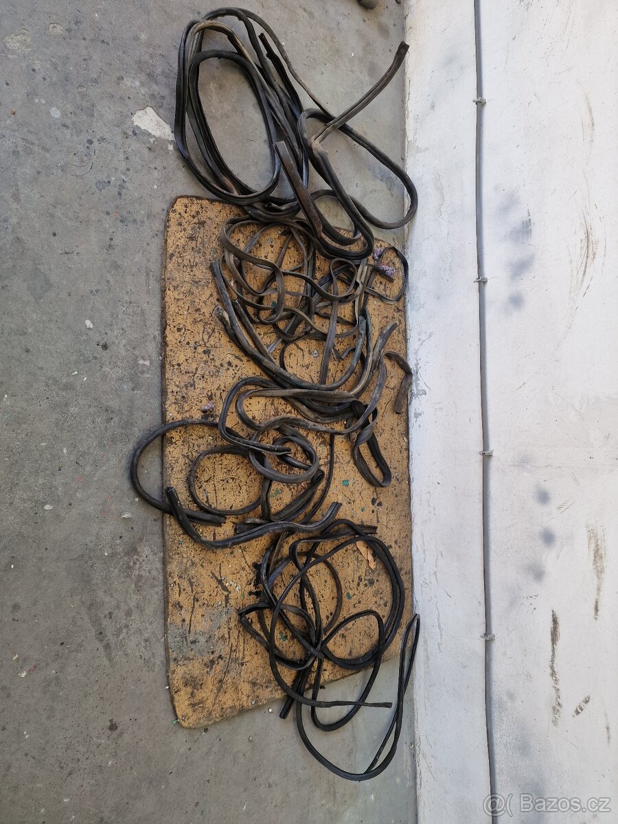 Nahradni dily Skoda octavia 1202,1203 - 6