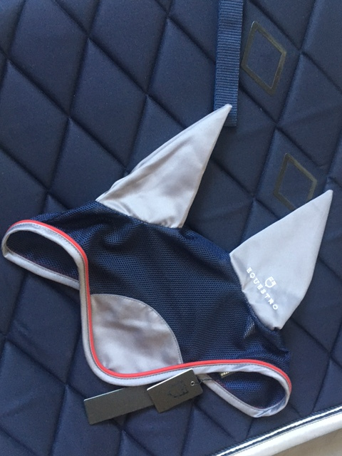 Dečka BUSSE + čabraka EQUESTRO - 6