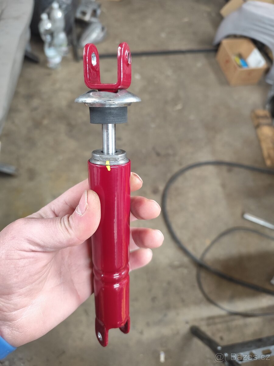 Zadní tlumiče Jawa/ČZ - 6