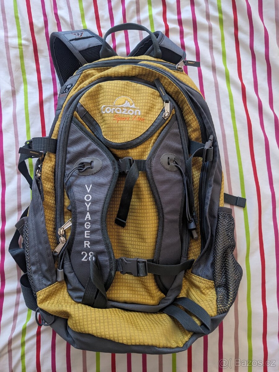 Vans boty Vel.45 - 6