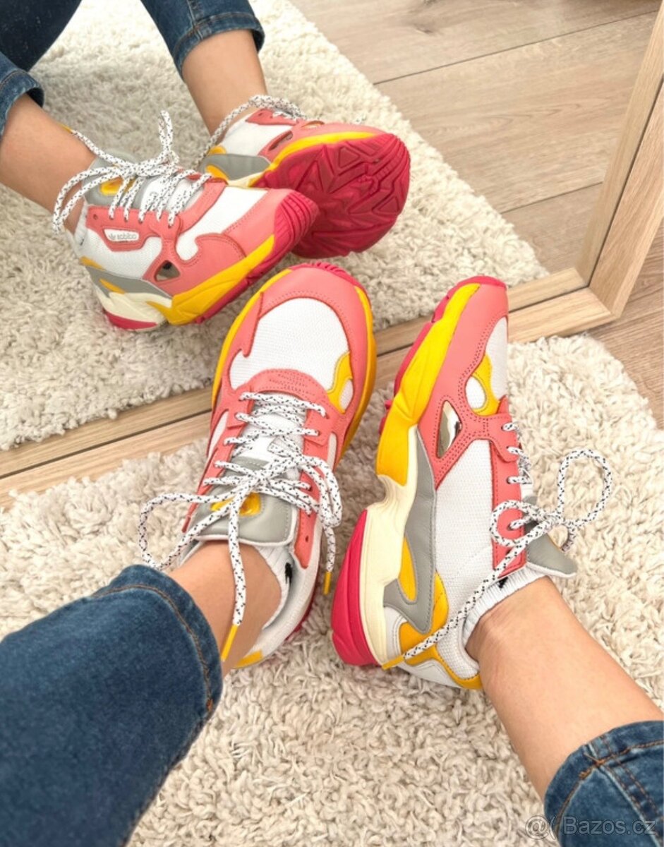 Adidas Torsian tenisky - 6