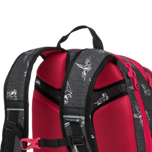 Studentský batoh Topgal ROTH 19028 G - 6