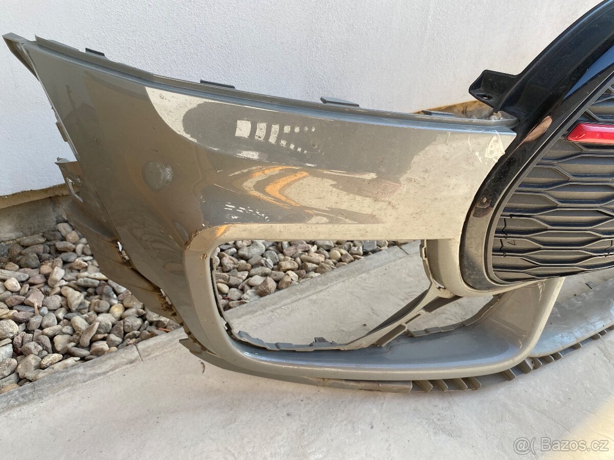 Mini Cooper nárazník JCW z F54 2020 - 6