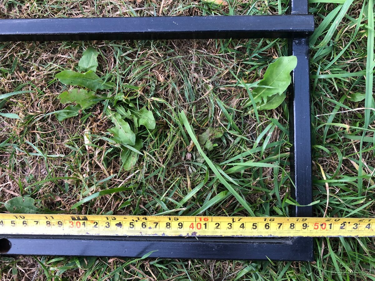 Mříže na okna a dveře - 6