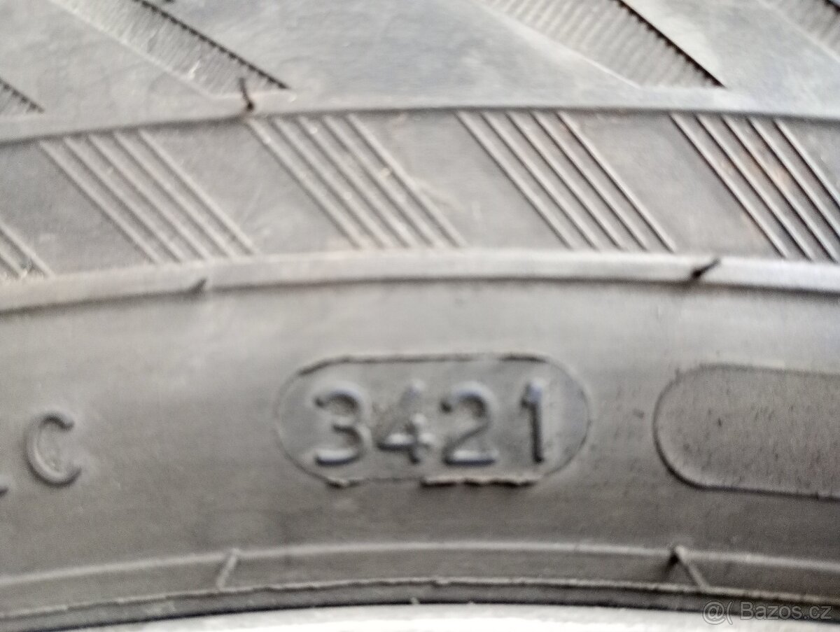 Mercedes Ml Gle Gl kola - 6