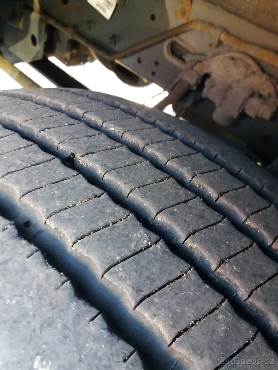 Daf lf 45.260 12t - 6